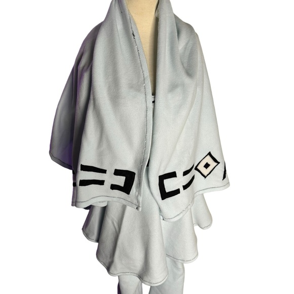 Women’s Custom Handmade Porter Robinson Potaro Rave Festival Outfit Set - Picture 7 of 9